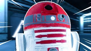 Gmod Star Wars RP - Dank Master Boba - Funny Moments & Trolling