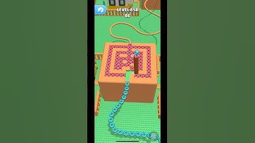 One Jump. One Stack. Sky-Reached #shorts