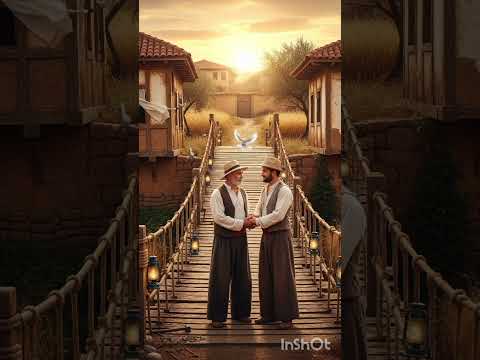 حين عانقني الندم بكى الفرح