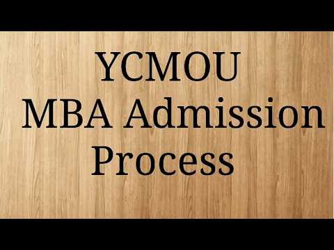 ycmou mba admission proscess 2017 mba cet 2017 ycmou mba 2017 proscess
