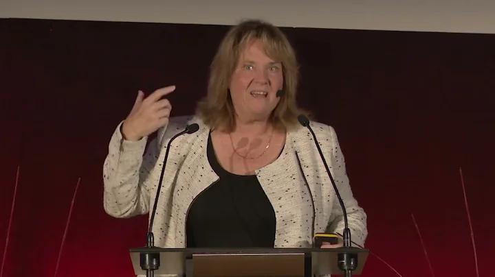 Professeure Kimberly A. Prather : Les liens entre ...