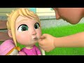 Baby Needs Care Part 1 Nursery Rhymes Songs