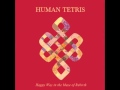 Human Tetris - Happy Way in the Maze of Rebirth (Full Album) 2012