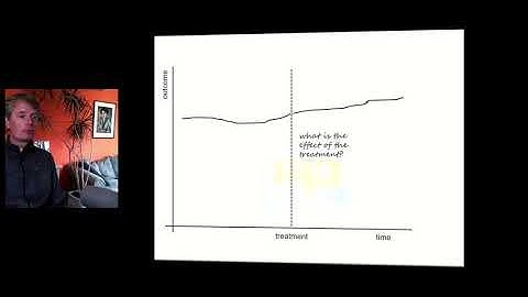 Ectrics 1 - week 5 - Difference-in-differences - The idea behind d-i-d