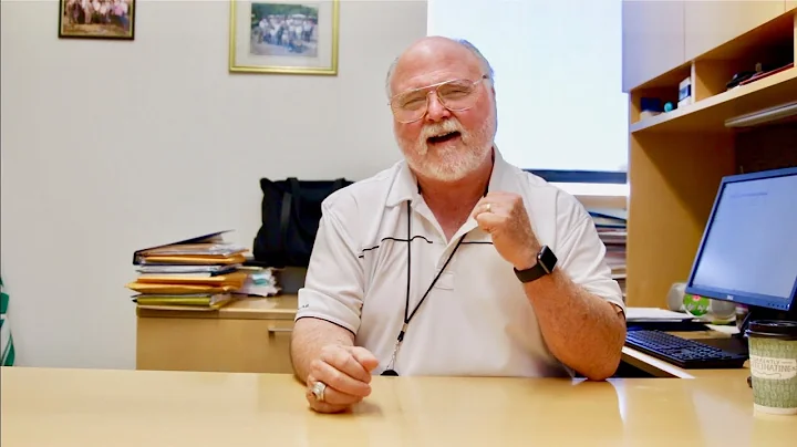 Q&A with Engineering Professional Ronald Cross