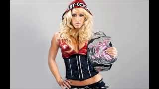 DIVAS CHAMPION HISTORY