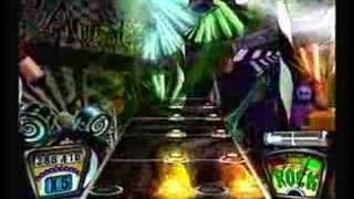 GH2 monkeywrench score hack