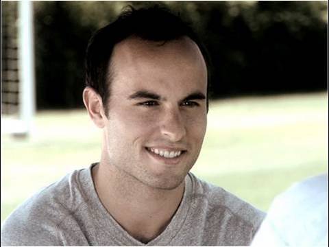 Landon Donovan: Narrow World of Sports