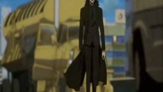 Cowboybebop The Tribute