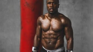 Change your life | Andre Berto Profile