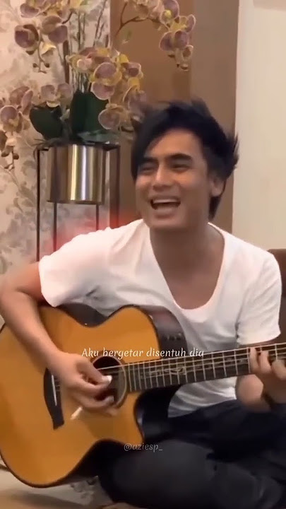 Enak banget !! Charly ST 12 nyanyi putri iklan didepan istri || Virall di tiktok #shorts #charly