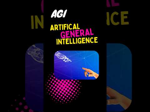 Artificial General Intelligence