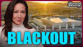 Nevada Residents Power To Be Cut For AI Data Centers