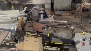 Reconditioned Slicer/Bagger Combo