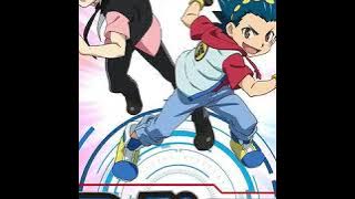 Beyblade Burst Ending Full - Believe