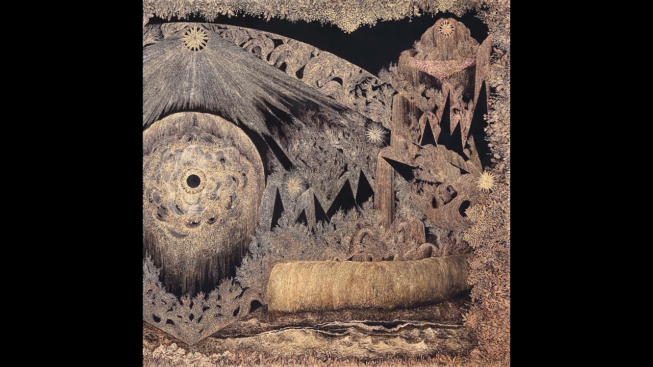 Kishi Bashi - Comin' To You (Official Audio)