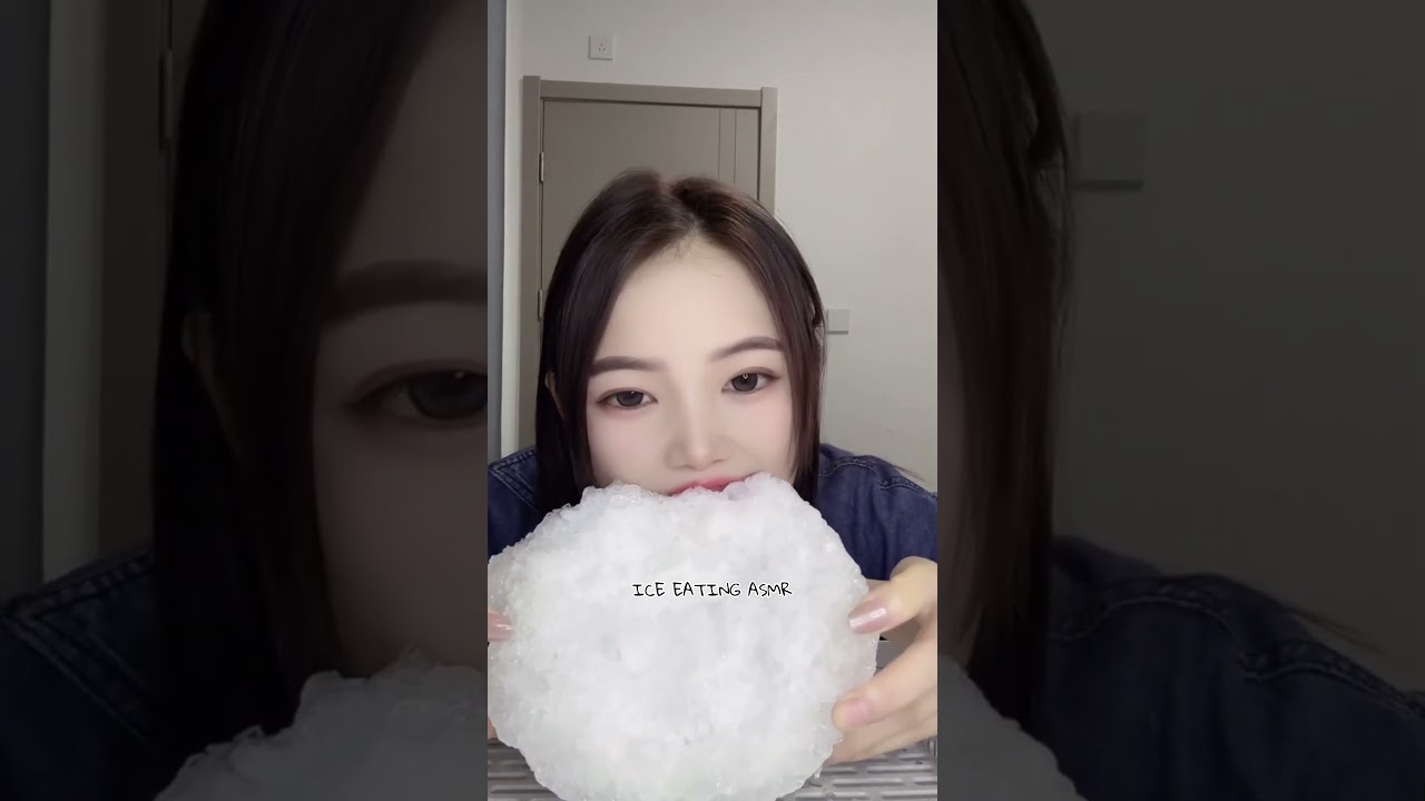 Спокойные ASMR-звуки, которые помогут вам расслабиться.