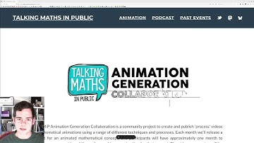 Animating a sine wave using TikZ