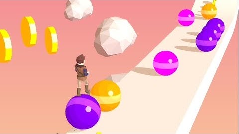 Stack Rider All Levels Gameplay New Update Android IOS