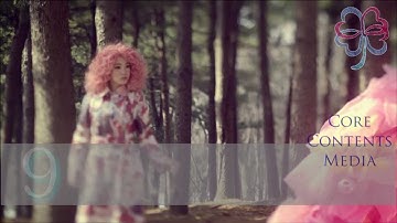 KoreanChingu Weekly K-Chart 6-11 Mei 2013