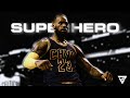 LeBron James Cleveland Mix - “Superhero”