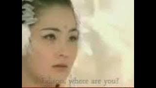 Edison Chen & Charlene Choi- Waiting With The Wind For You