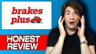 Brakes Plus Review: Honest User Experience & In-Depth Website Breakdown