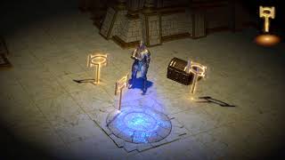 Path of Exile: Innocence Symbol Decoration Path of Exile: Innocence Symbol Decoration