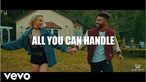 Adam Saleh - All You Can Handle ft. Demarco (Official Music Video)
