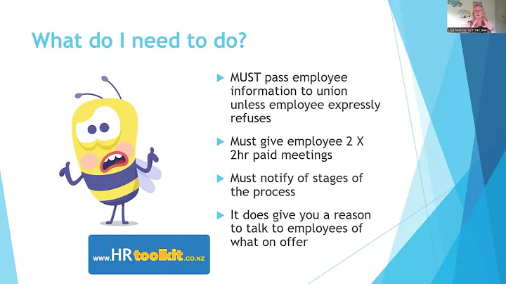 Fair Pay Agreement Q&A