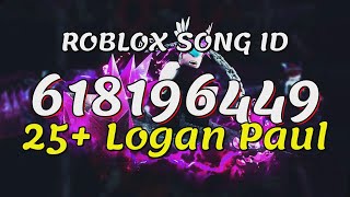 25 Logan Paul Roblox Song Ids Codes Youtube - youtube roblox song id logan paul 25 Logan Paul Roblox Song Ids Codes Youtube - roblox song id logan paul