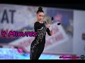 336  4 minutes  music rhythmic gymnastics