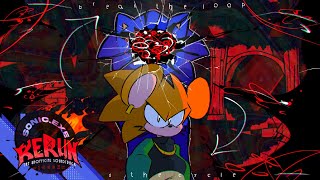 GAMEBREAKER DJcore  The Sonic.exe Rerun UST(+FLP)