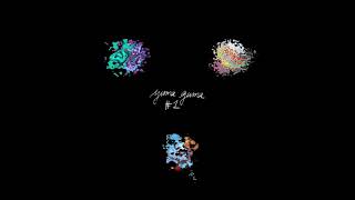 Yuma Guma - Cosmic Baby (Healthy Joe &amp; Bongo Jansen Remix)