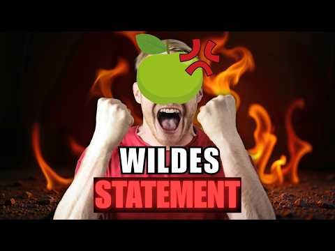 Der FALL Obst: Abschied aus dem Kulturkampf - BODENLOSES Statement