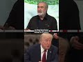 Trump says Iran 'can't blackmail us' after Tehran closes the Strait of Hormuz again