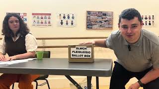 How the New Senedd Election Voting System Woks (2026)