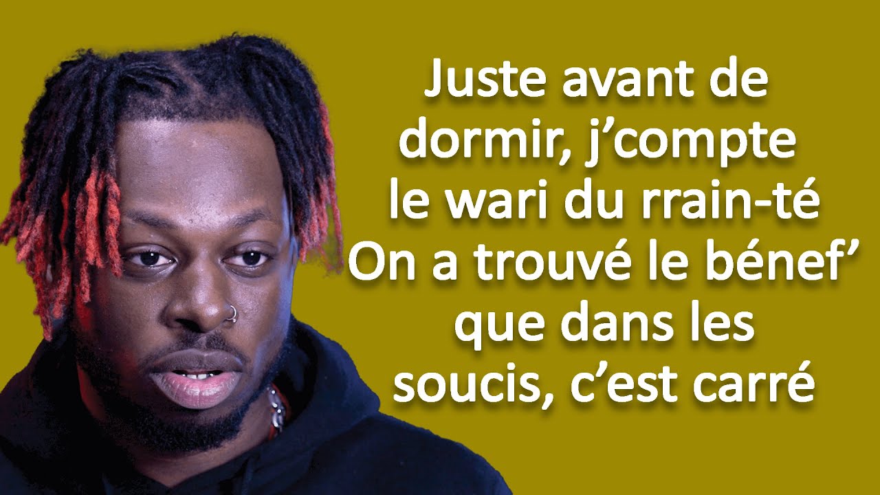 Bolemvn Wari Paroles Lyrics Youtube