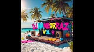 DJ NAMBORRAZ VOL.9