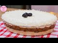 OLHO DE SOGRA NA TRAVESSA | SOBREMESA INCRÍVEL E DELÍCIOSA | RECEITAS DA CRIS