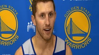 Mickey McConnell Interview - 6/24/14