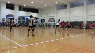 20170513北商A VS靜宜PART1