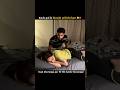 Ye To Sidha Laat Mar Di Yaar Youtube Funny Comedyfilms Trending Love Dsanj Viral Kolkata 