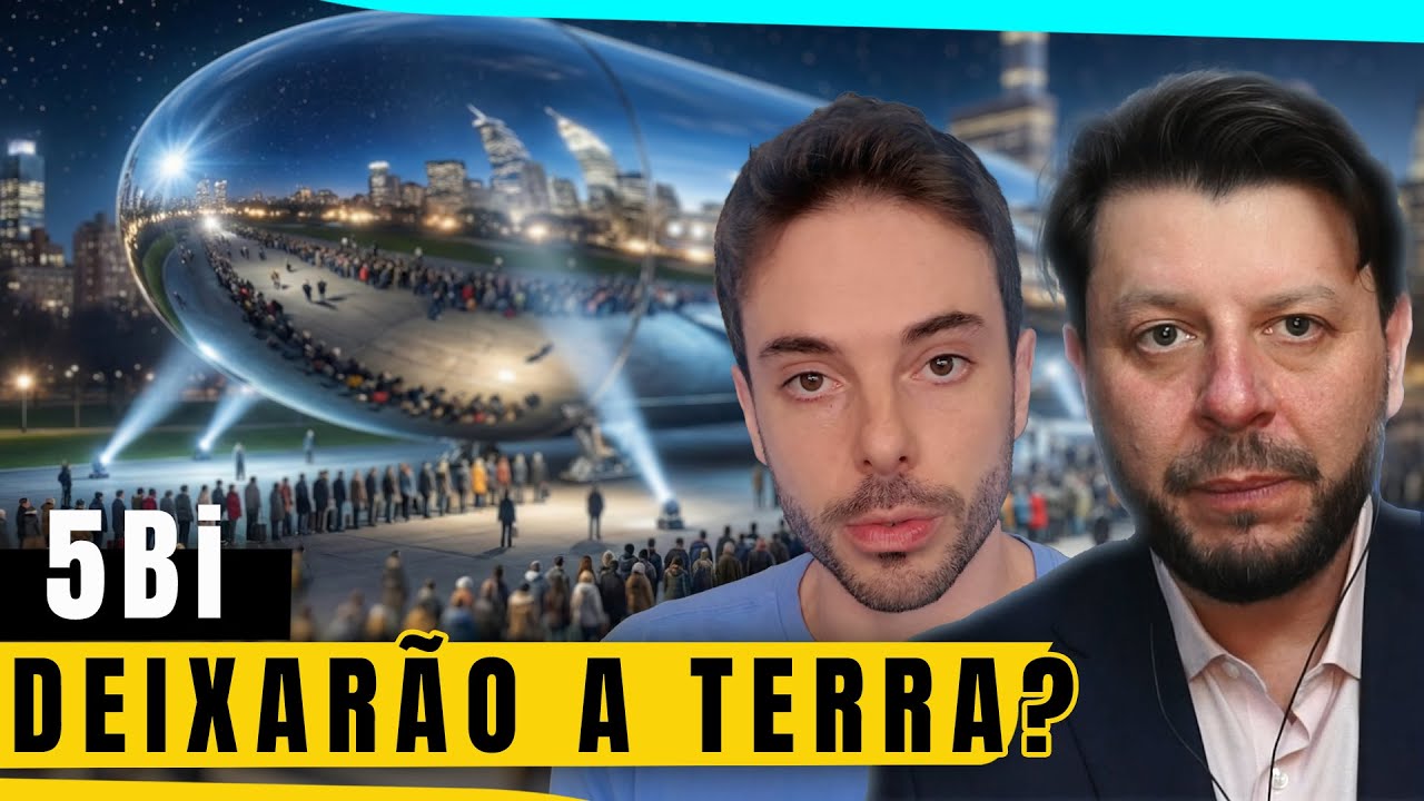 ENCERRADO! Foi Decidido Quem Vai e Quem Fica