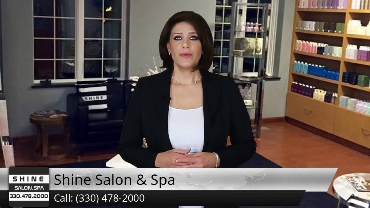 Shine Salon & Spa