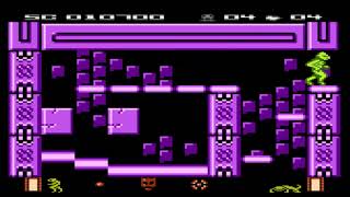 Celebrity Draconus Atari longplay score: 24000 Wealth