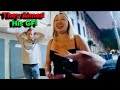 They Pointed a Gun at an Ex-Cop’s Son and His Girlfriend!