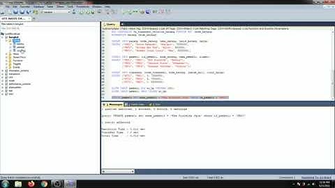 UTS BASIS DATA LANJUT