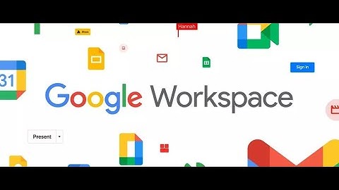 VMware Workspace One SSO Integration - Google Workspace