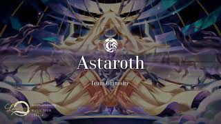 [Official] Team Grimoire - Astaroth(game ver.) [from Lanota]